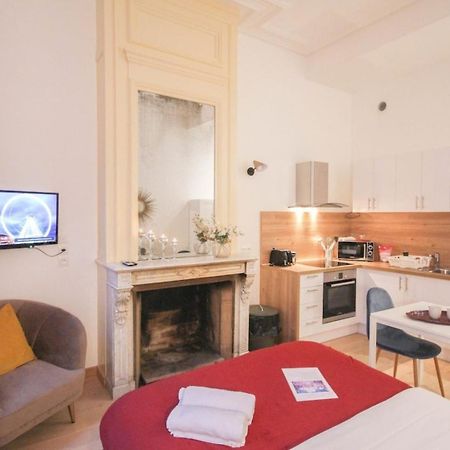 Lille Centre - Superb Equipped Studio! Exterior foto