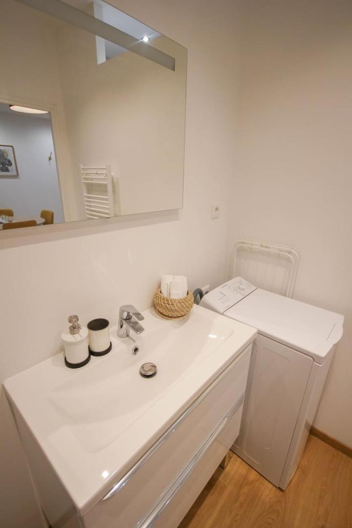 Lille Centre - Superb Equipped Studio! Exterior foto