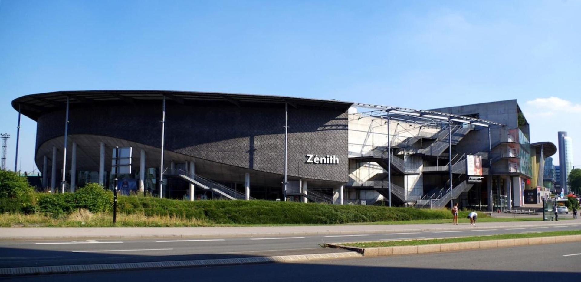 Lille Centre - Superb Equipped Studio! Exterior foto